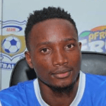Edward Manyama