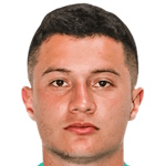 Johnny Álvarez
