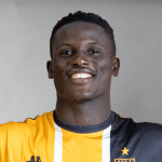 B. Souleymane