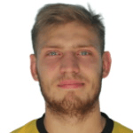 Daniil Arsentjev