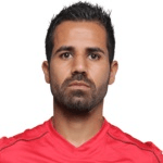 Rodrigo López