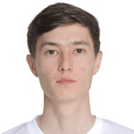 Ibrokhim Ibragimov
