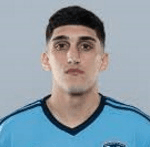 Daniel Barbir
