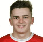 Ronan Hale