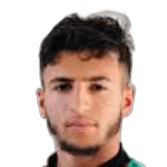 Oussama Benhaoua