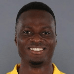Saturnin Allagbé