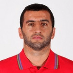 Rahid Əmirquliyev