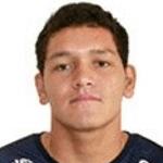 Pedro Díaz
