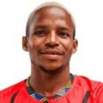 Lehlohonolo Mojela