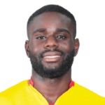 Mamadou Kanoute