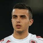 Elvis Prençi