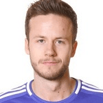 Robert Lundström