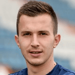 Matej Senić