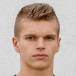 Lucas Hedlund