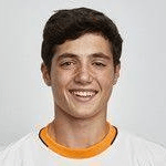 Pablo Gozálbez