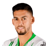 Andrés Andrade