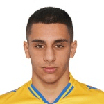 Nicolas Koutsakos