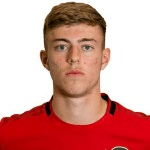 Reece Devine