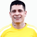 Juan Iturbe