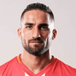 Mehrdad Mohammadi