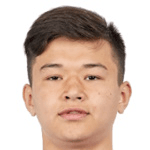 Nurgaini Buribayev