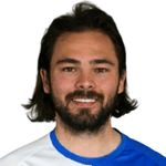 Bradley Dack
