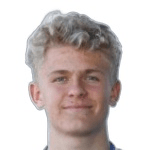 Sebastian Mathisen
