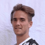 Mateo Ramírez