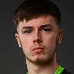 Joshua Keeley