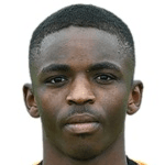 Hakeem Odoffin