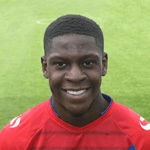 Joel Nouble