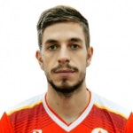 Konstantin Cheshmedzhiev