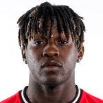 Johan Bakayoko