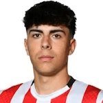Alejandro Rego Mora