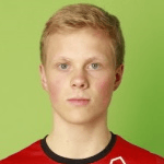 Arnór Jónsson