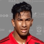 Wildson Índio