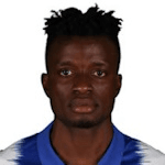 Adetunji Adeshina