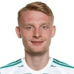 Liam Scales
