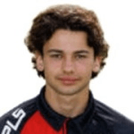Jochem van de Kamp