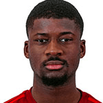 Samuel Ndimba