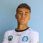 Youstin Salas