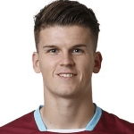 Samuel Byram