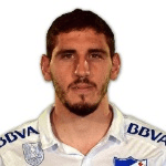 Agustín Rogel