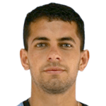 Matías Núñez