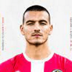 Matthew Grech