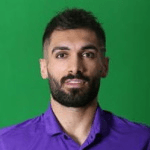 Aaref Aghasi