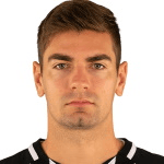 Petar Brlek
