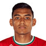 Haxzel Quirós