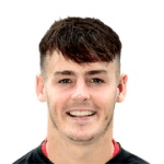 Daniel Mullen