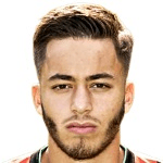 Souffian El Karouani